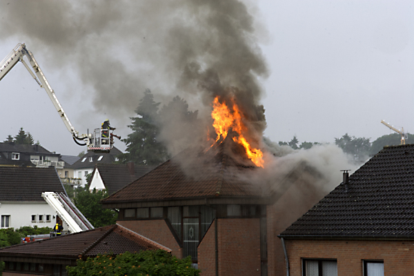 Ulrich Simons - Brand NAK Aachen